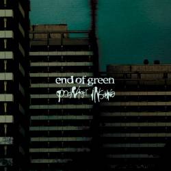 End Of Green : Goodnight Insomnia
